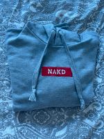 NAKD Hoodie oversized Hessen - Kassel Vorschau