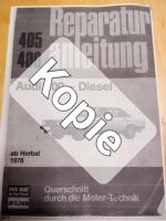 Reparaturanleitung Audi 100 Baden-Württemberg - Waghäusel Vorschau