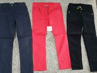 Hose,  Jeggins, Cordthose NEU  Gr. 116 Nordrhein-Westfalen - Iserlohn Vorschau