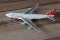 Herpa 1:500 Boeing 747-400SF ACG Air Cargo Germany Limited eXtra Baden-Württemberg - Weinheim Vorschau