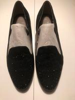 Wie neu! Tamaris Trend 38, schwarz, Ballerinas, Rieker Nordrhein-Westfalen - Rheine Vorschau