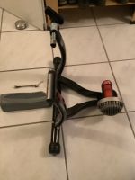 Heimtrainer Rennrad Rollentrainer Elite Crono Fluid Nordrhein-Westfalen - Detmold Vorschau