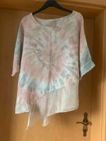Leinen Tunika von  MADE in ITALIA/Gr.52-54/Bluse/Longbluse Berlin - Hellersdorf Vorschau