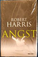 "Angst" Roman von Robert Harris NEU Nordrhein-Westfalen - Detmold Vorschau