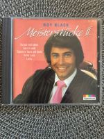 CD • Roy Black ~ Meisterstücke 2 Bayern - Dietenhofen Vorschau