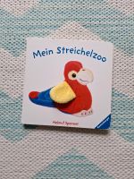 Kinderbuch "Mein Streichelzoo" ab 12 Monate Essen - Essen-Kettwig Vorschau