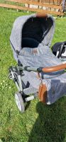 Kinderwagen von ABC design mit viel Zubehör Niedersachsen - Garbsen Vorschau