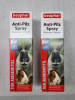 5 x Anti-Pilz Spray für Kleinnager + Zierkaninchen (Nr: 3) Sachsen-Anhalt - Großkorbetha Vorschau