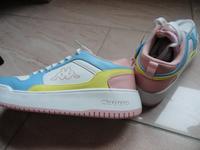 Neue Schuhe Sneaker von Kappa in Gr. 39, Pastellfarben Rheinland-Pfalz - Boppard Vorschau