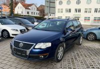 Volkswagen Passat Variant Trendline PDC,AHK, Sitzheizung Bayern - Ingolstadt Vorschau