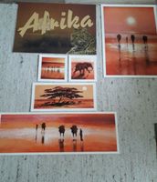 Afrika  Bilder- Fotodrucke Bayern - Weitnau Vorschau