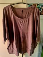 ‼️Curvy Shirt * Gr. 52/54 ‼️ Sachsen - Lichtenau Vorschau