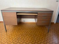 Schreibtisch aus Holz Niedersachsen - Braunlage Vorschau