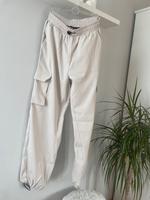 Cargo Hose beige, Größe S Nordrhein-Westfalen - Dahlem Vorschau