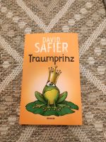 Traumprinz - David Safier Kr. Passau - Passau Vorschau