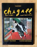 Marc Chagall 1887-1985 Malerei als Poesie TB Friedrichshain-Kreuzberg - Friedrichshain Vorschau