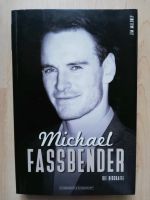 Buch Michael Fassbinder Biografie Jim Maloney Baden-Württemberg - Weinsberg Vorschau