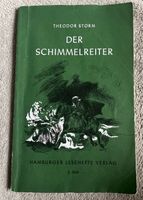 Der Schimmelreiter von Theodor Storm Am Ohmberg - Bischofferode Vorschau