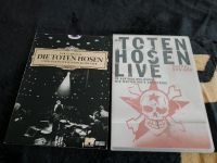 Die Toten Hosen, DVD, Konvolut, wie neu... Kr. Altötting - Winhöring Vorschau