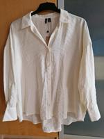 Neue Bluse von Vero Moda grösse XL cremfarben Bayern - Landsberg (Lech) Vorschau