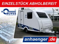 SALE! Wohnwagen Caravan Niewiadow 293x190x184cm 850kg zGG Niedersachsen - Seesen Vorschau