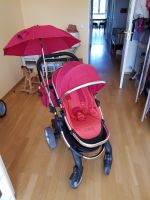 Kinderwagen ICandy Peach München - Moosach Vorschau