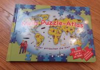 Mein Puzzle-Atlas ab 4+ Jahren Niedersachsen - Heeßen Vorschau