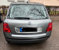 Fiat Stilo Frankfurt am Main - Seckbach Vorschau