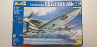 Revell 4780 Supermarine Seafire Mk. 1B 1:32 Hessen - Walluf Vorschau