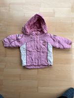 Skijacke Gr. 92 Winterjacke warm pink Jacke Nordrhein-Westfalen - Herford Vorschau