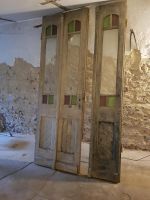 Alte Tür aus einem Weingut Rheinland-Pfalz - Bitburg Vorschau