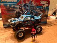 Playmobil Stunt Show Monstertruck Thüringen - Nordhausen Vorschau