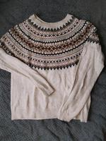 Winterpullover Thüringen - Ebeleben Vorschau