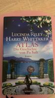 Roman: Atlas - Die Geschichte von Pa Salt Nordrhein-Westfalen - Gronau (Westfalen) Vorschau