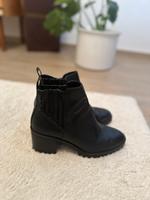 Stiefeletten 38 Hessen - Bad Vilbel Vorschau