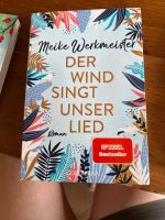 Roman Meike Werkmeister Der Wind singt unser Lied Niedersachsen - Vastorf Vorschau