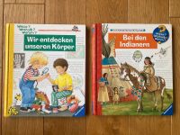 Wieso? Weshalb? Warum?  Kleine Kinder, Dinosaurier, Körper, India Hessen - Offenbach Vorschau