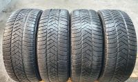 2021-Pirelli Winterreifen 4x 235/55 R19 101H - 235 55 19 Baden-Württemberg - Sindelfingen Vorschau