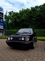 VW Golf 2 GTI 8V Rostfrei Tausch Audi s3 Nordrhein-Westfalen - Werl Vorschau