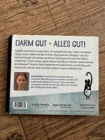 Höhrbuch Darm mit Charme - Giulia Enders Rheinland-Pfalz - Kröv Vorschau