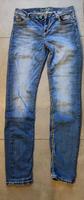 Soccx Jeans Model Hedi Gr. 28 Länge 32 Niedersachsen - Cloppenburg Vorschau