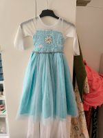 Frozen, Elsa-Kleid, Verkleidung, Kostüm, Eiskönigin Nordrhein-Westfalen - Blomberg Vorschau