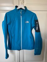 TNF THE NORTH FACE Jacke Gr. S Apex Softshelljacke Sachsen-Anhalt - Genthin Vorschau