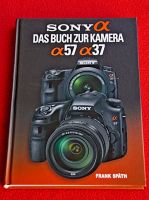 Sony α – Das Buch zur Kamera α57 und α37 Bayern - Amberg Vorschau