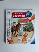 Tiptoi Entdecke den Bauernhof Osterholz - Ellenerbrok-Schevemoor Vorschau