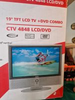 LCD/DVD  Fernseher Stuttgart - Stuttgart-Ost Vorschau