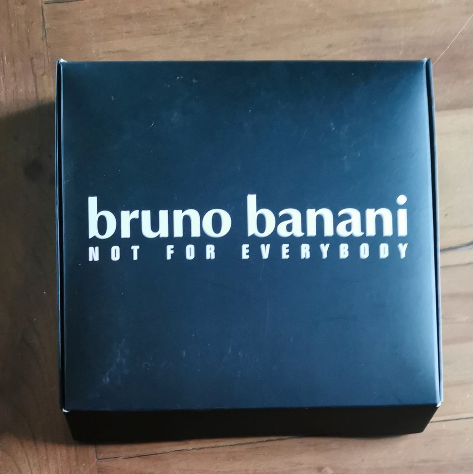 NEU/OVP Bruno Banani Set in Brandis