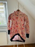 Handmade Sweat Kleid Größe XS/S Chemnitz - Klaffenbach Vorschau