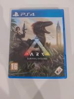 Ark survival evolved für die Ps4 Niedersachsen - Garbsen Vorschau