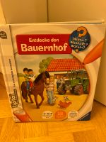 Tip Toi Buch  - Bauernhof Nordrhein-Westfalen - Erkrath Vorschau